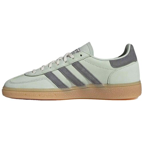 Adidas Nizke superge Baskets handball spezial cuir Siva Slike