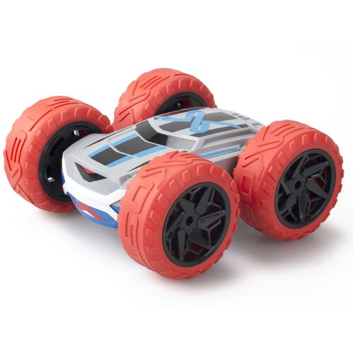  Exost Cross 360 sort Slike