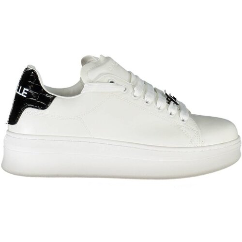GaËlle Paris GAELLE WHITE WOMEN'S SPORT SHOES Cene