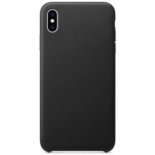 Eco Leather maska za iPhone XS Max Cene