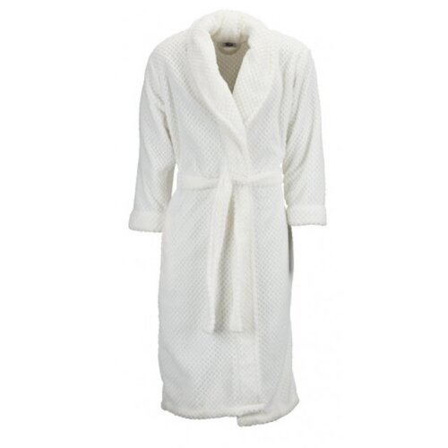  Nitta bade mantil mikro L/XL bela ( 2815701 ) Cene