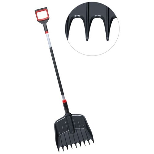 Ramda LOPATA-GRABLJE PVC 2v1 Cene