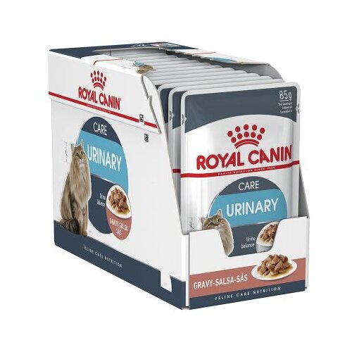 Royal Canin cat urinary care 12 x 85 g Cene