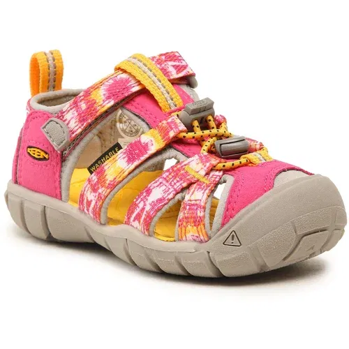 Keen SEACAMP II CNX YOUTH Juniorske sandale, ružičasta, veličina 25/26