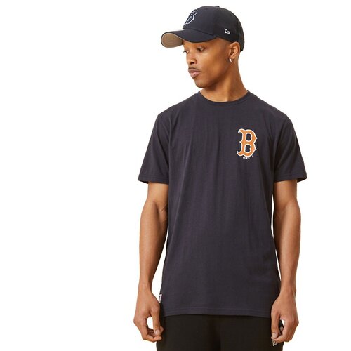 New Era muška Boston Red Sox Team Logo majica Cijene