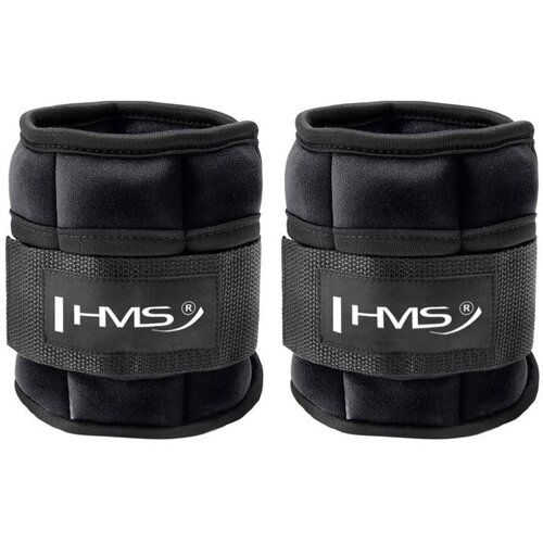 Hms Mehke uteži na velkro trak 2 x 2,5 kg Cene