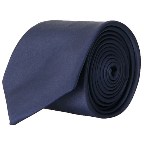 ALTINYILDIZ CLASSICS Men's Navy Blue Patterned Classic Tie Cene
