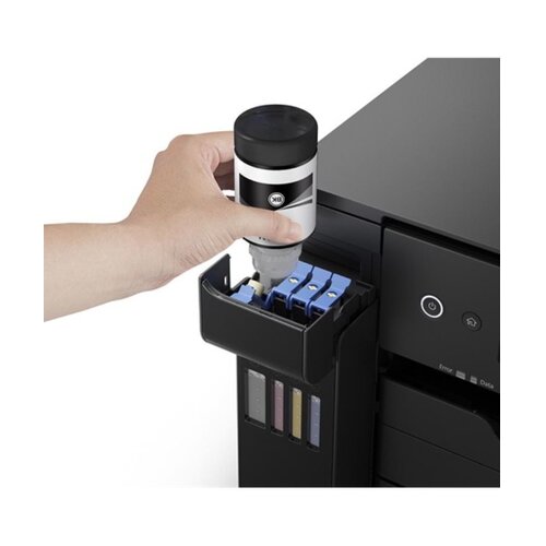 Epson Tiskalnik L11160 A3 + ITS Slike