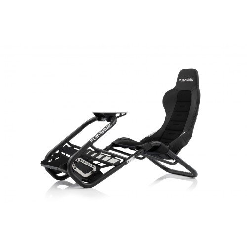 Playseat IGRALNI STOL TROPHY - ČRNE BARVE Cene