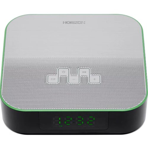 Horizon Radio sa satom HAV-P4180/6W/USB/sivi Cene