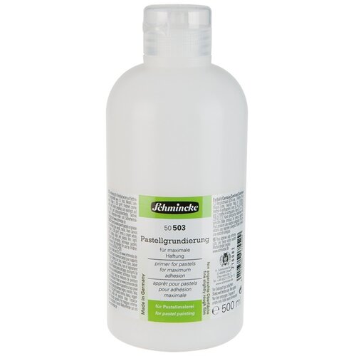  Schmincke osnovni medij za pastel 500 ml (primer za crtanje pastelom) Cijene