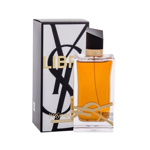 Yves Saint Laurent Libre Intense 90 ml parfemska voda za žene Slike