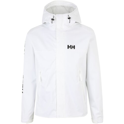 Helly Hansen Prijelazna jakna 'ERVIK' crna / bijela Cijene