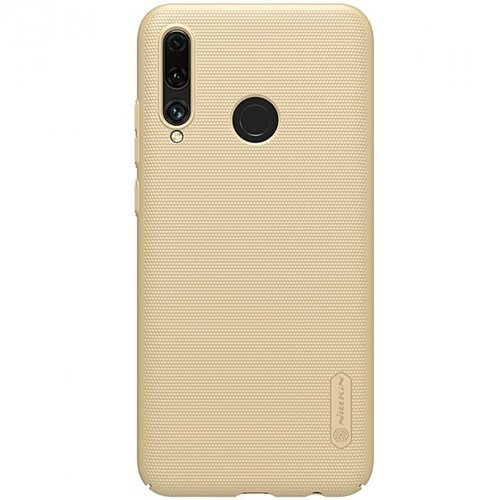 Nillkin frosted zaščita za huawei p smart z / Y9 prime 2019 zlata Cene
