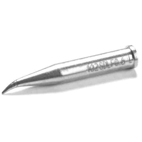 Ersa 0102SDLF06L spajkalna konica oblika svinčnika Velikost konice 0.60 mm Vsebina\, količina\, vsebina količinskih enot na prodajno enoto 1 kos, (20431010) Slike