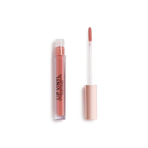 Revolution glos za ustnice - Lip Vinyl Intense Shine Lipgloss - Glorified Cene