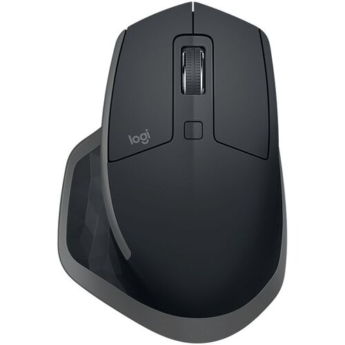 Logitech MX Master 2S Bluetooth Mouse - GRAPHITE Cijene