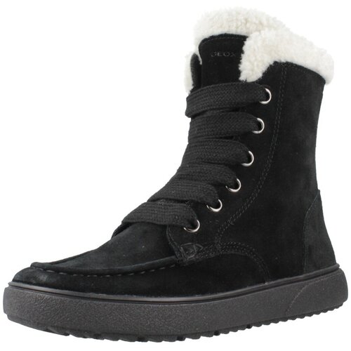 Geox J THELEVEN Crna Cijene