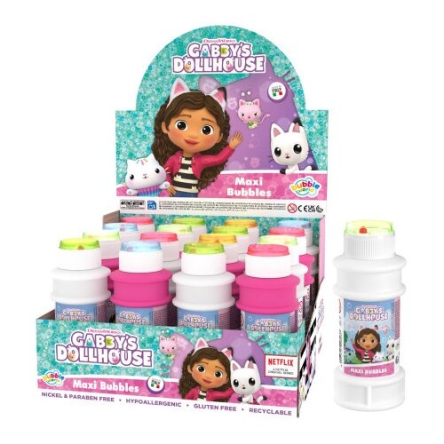  Duvalica Maxi Gabby's Dollhouse ( 1046563 ) Cene