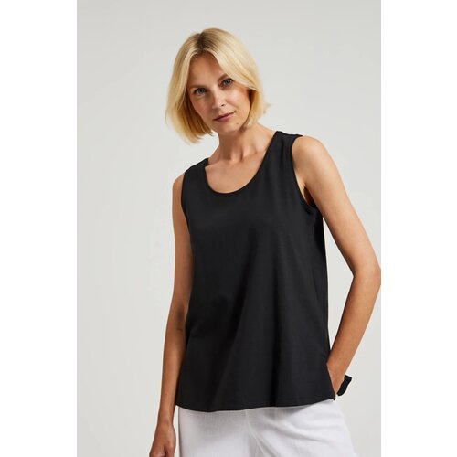 Marisse Women&amp;#039;s Blouse L-Ts-4428 Black Slike