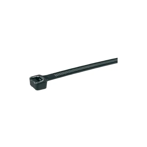 Panduit vezica za kablove (d x š) 188 mm x 4.8 mm PLT2S-C30 boja: crna 100 komada