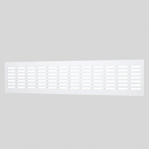 ERA ZALUZINA 4810DP AL BELA (480x100 mm) Cene