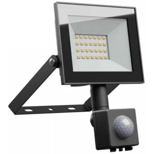 Spectrum_LED Spectrum LED Reflektor Noctis Lux 4 sa senzorom pokreta 30W 6000K Cene