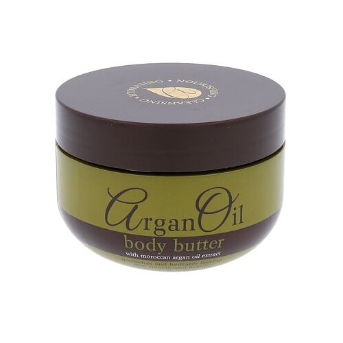 Xpel Argan Oil vlažilno maslo za telo 250 ml Cene