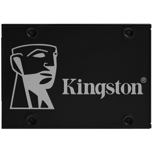 Kingston 512GB 2.5 inča SATA III SKC600/512G KC600 series SSD Cene