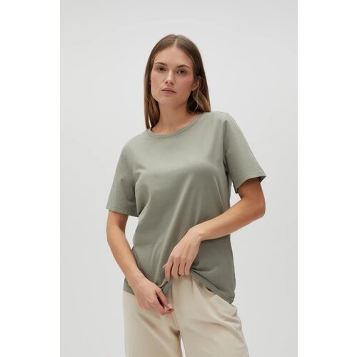Marisse Women's T-Shirt L-Ts-4624 Olive Cijene