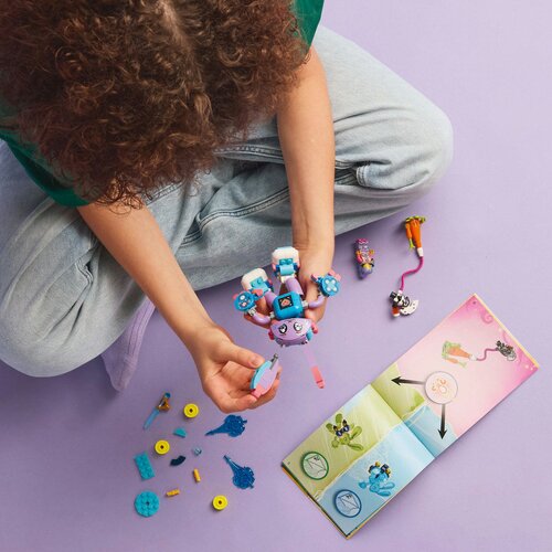 Lego Izi i Bančuro, gejmer zeka ( 71490 ) Slike