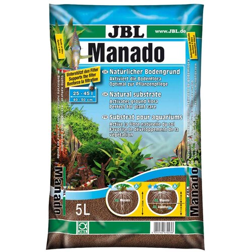 JBL Manado - 3 L Cene