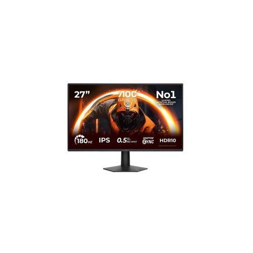  MONITOR AOC GAMING 27G50F 27&Prime; FHD (1920X1080), IPS, Cijene