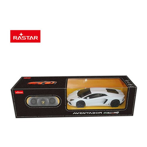 Rastar Aventador LP700 1:24 ( 34094 ) Slike