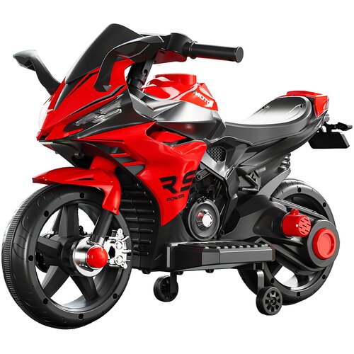  154 motor na akumulator crveni Slike