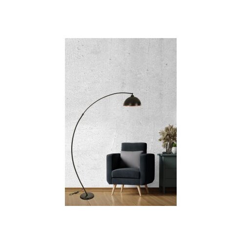 Opviq 534LUN4231 Podna lampa, Crna Cene