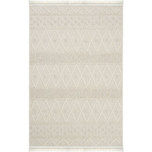 Conceptum Hypnose Tepih Hasir 620, 160x230 cm, Krem Cijene
