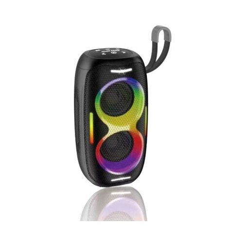  Zvucnik bluetooth rs a15 crni ( ZV1303 ) Cene
