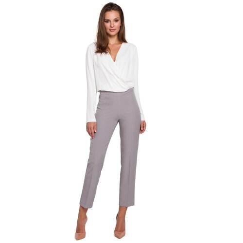 Makover Woman's Trousers K035 Cijene