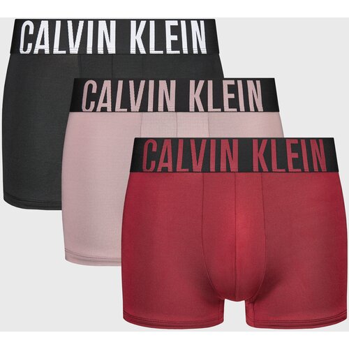 Calvin Klein 3PACK Bokserice Intense Power II Cijene
