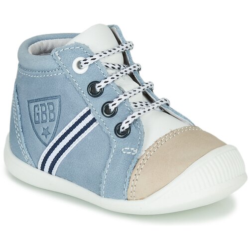 GBB GABRI Blue Slike