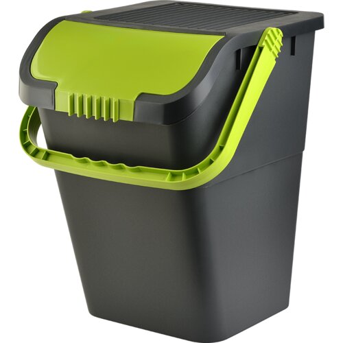 Pobeda Compani Doo Eco PRO kanta za smeće, 35l, Zelena Cene