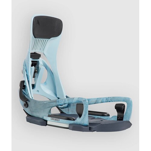 Burton Cartel X Est So 2027 Step On Bindings marbled stone Slike