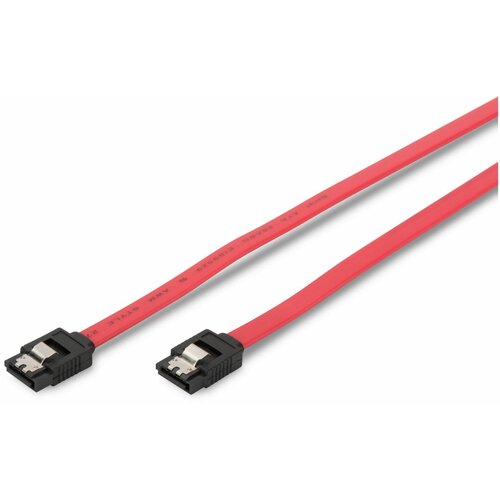 Digitus SATA priključni kabel, L-tip, ženska naravnost do ženske naravnost 0,5 m SATA priključni kabel, L-tip, ženski-ženski 0,5 m AK-400102-0, (20410677) Cene