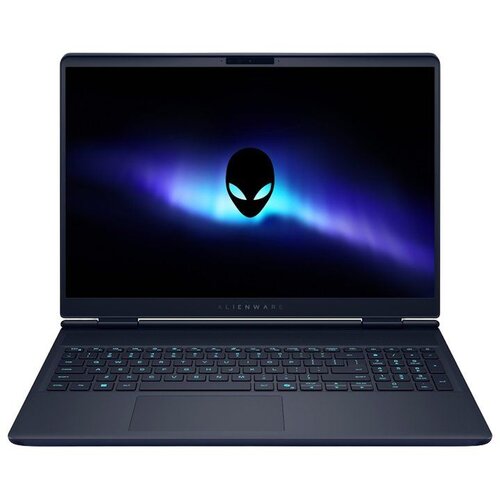 Alienware Laptop 16X Aurora 16'' RTX 5070 32GB 1TB RGB Indigo Cene