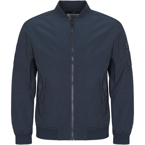Guess SATIN BOMBER Slike