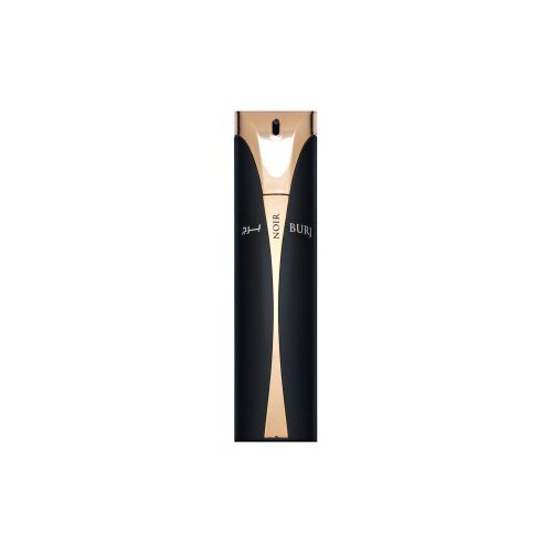 Risala Elite Burj Noir parfemska voda za mu&amp;scaron;karce 100 ml Slike