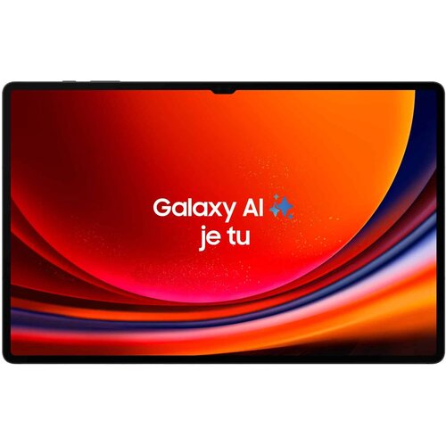 Samsung razstavljen (odprta embalaža) - galaxy tab S9 ultra wifi 256GB (graphite) tablični računalnik, (21736003) Cene