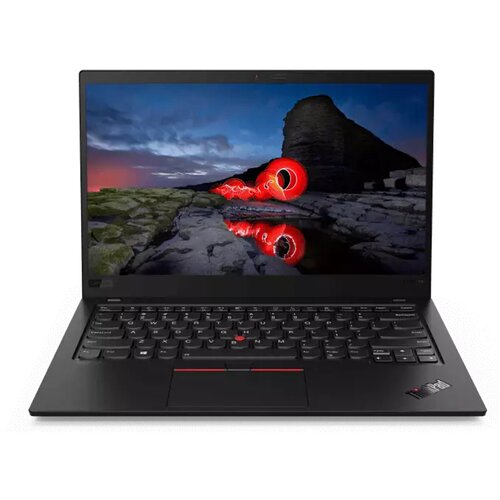 Lenovo ThinkPad X1 Carbon G8 i7-10610U 16GB RAM 512GB NVMe 14.0 FULL HD IPS TOUCHSCREEN WIN 11 PRO Cene