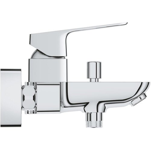 Grohe cubeo za kadu 1018130000 Slike
